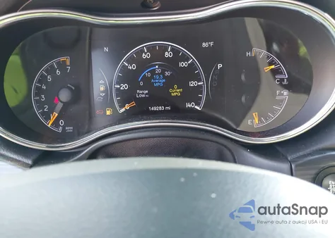 2021 Jeep Grand Cherokee Laredo X 4X2 from USA, damaged, VIN 1C4RJEAG9MC517489